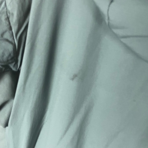 Arcteryx Atom Hoody Green Men’s Large - Picture 5 of 8